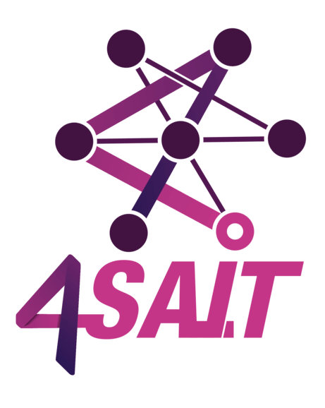 4SaiT Logo
